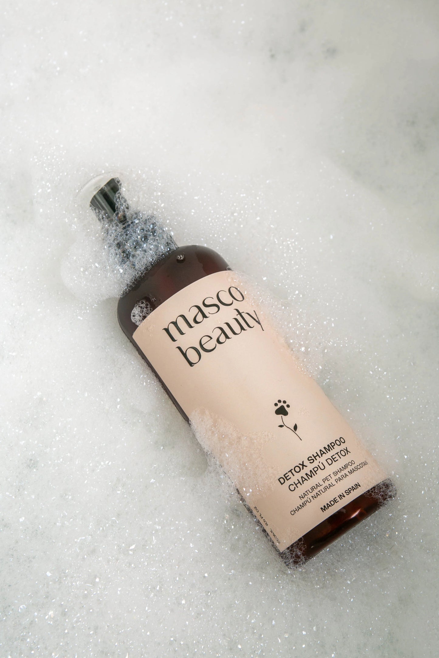 Natural Pet Shampoo 250ml