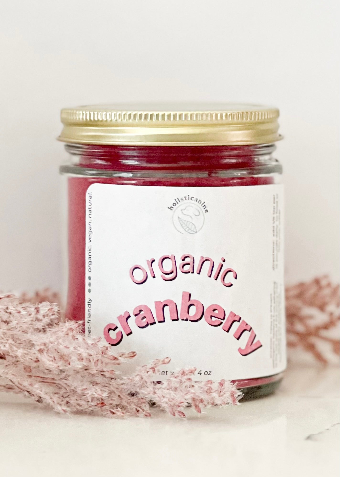 Organic Cranberry | Urinary Tract and Immune Support