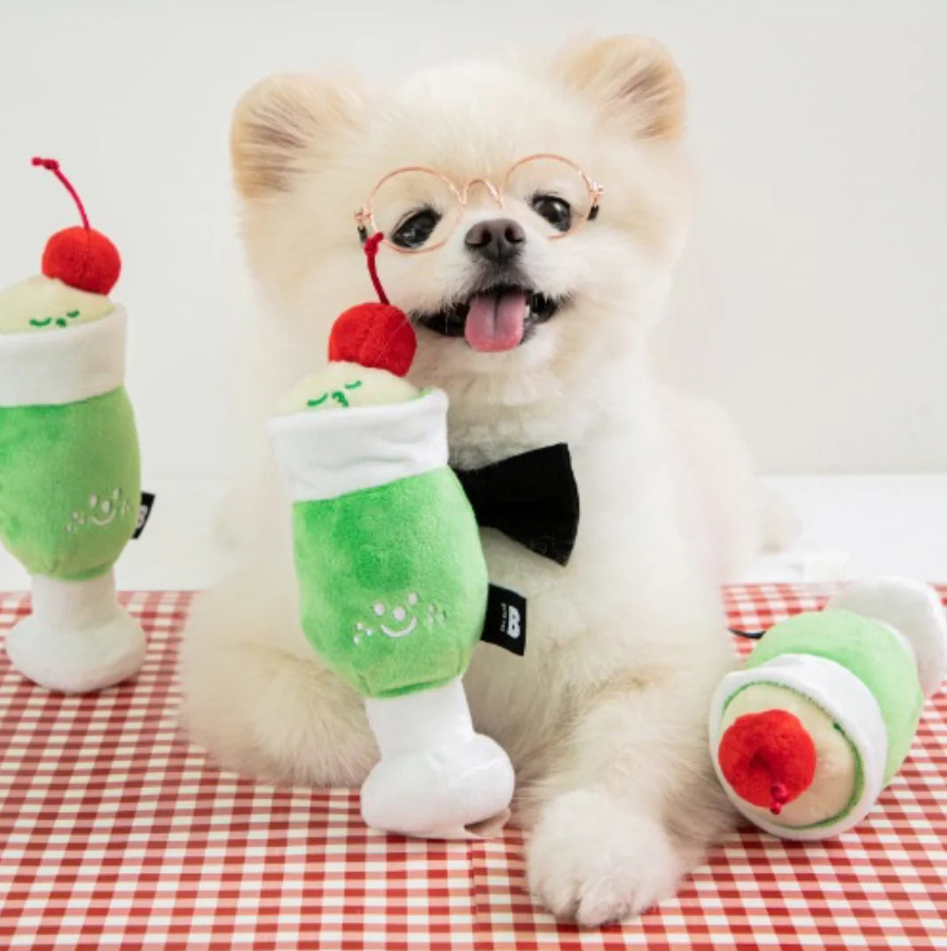 Bite Me Melon Soda Toy