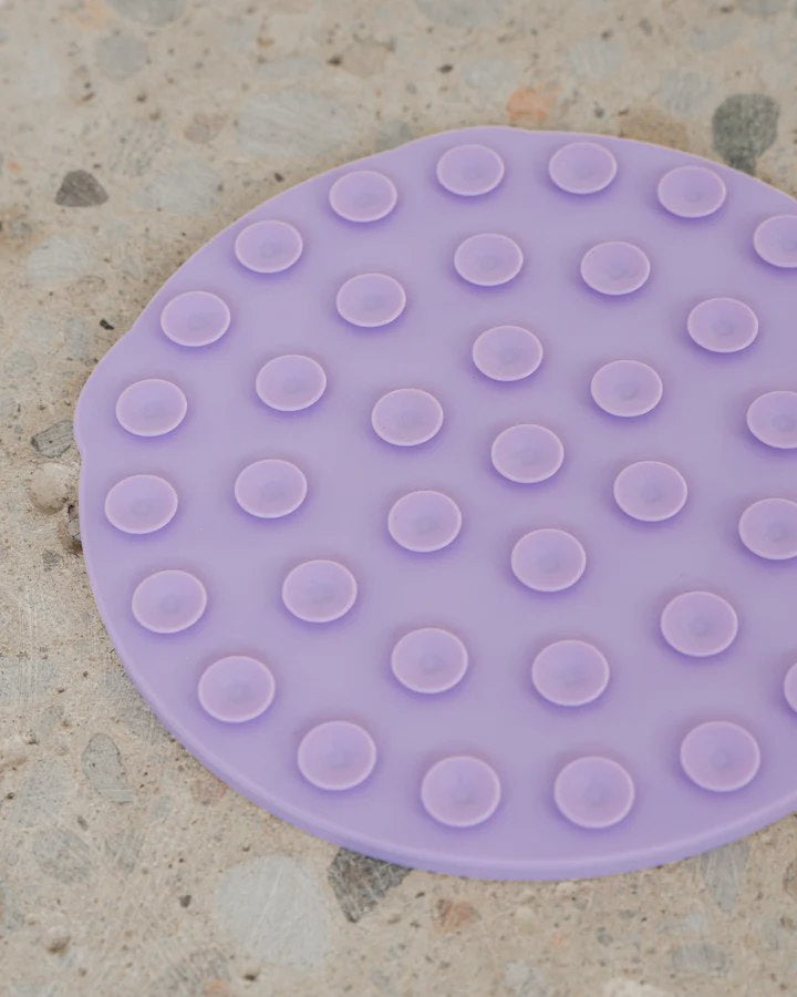 Dexypaws Donut Delight Enrichment Lick Mat
