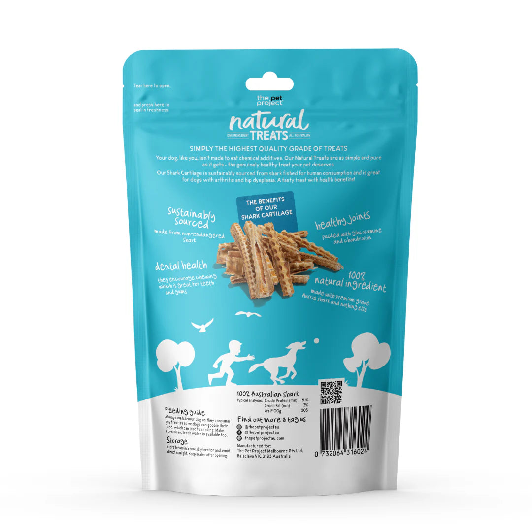 Shark Cartilage 100g