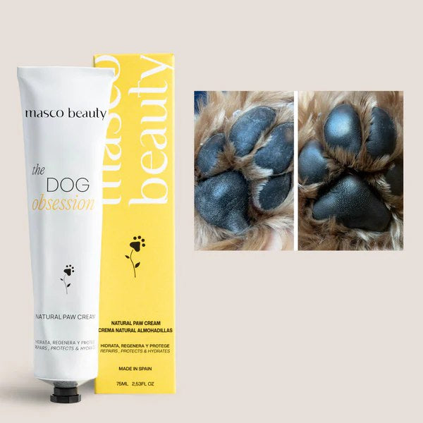 Natural Paw Cream 75 ml