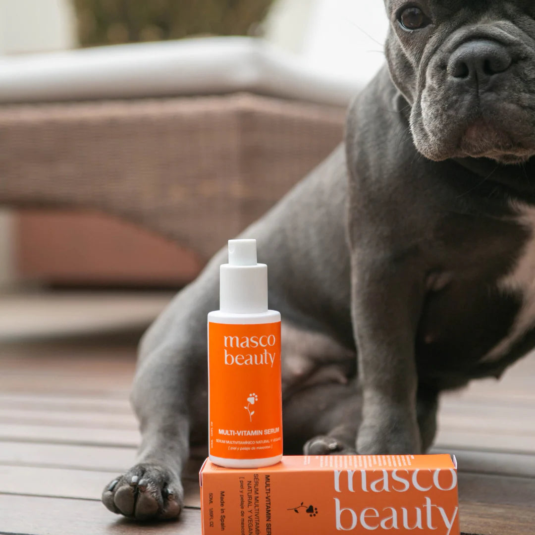 Multivitamin Skin & Fur Serum 50 ml