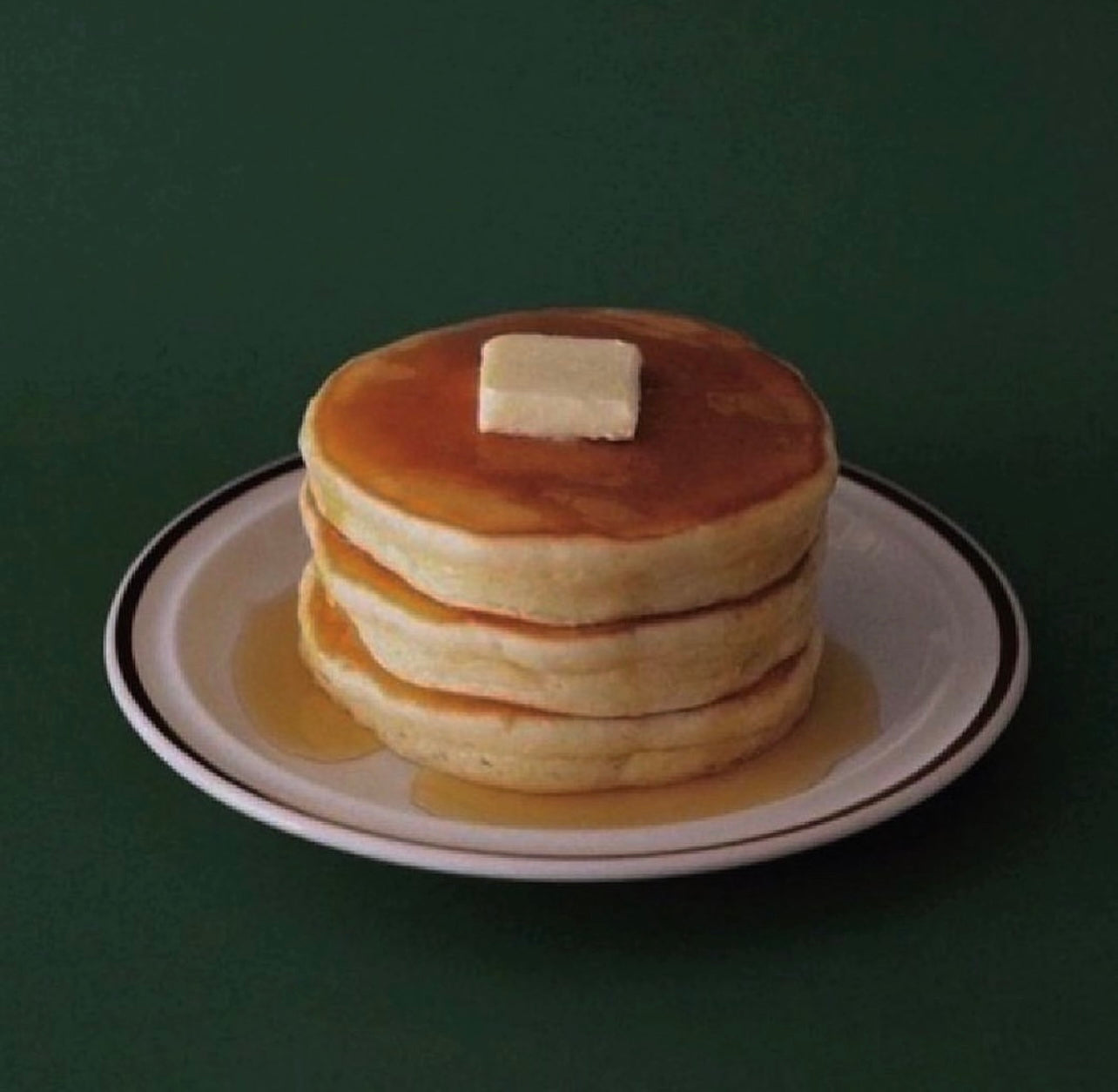 Gluten Free Woofie Pancake Mix