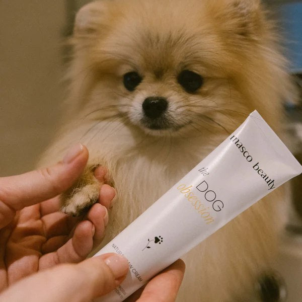Natural Paw Cream 75 ml