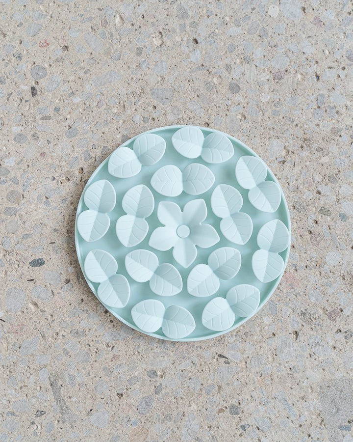 Dexypaws Circle Enrichment Snuffle Mat