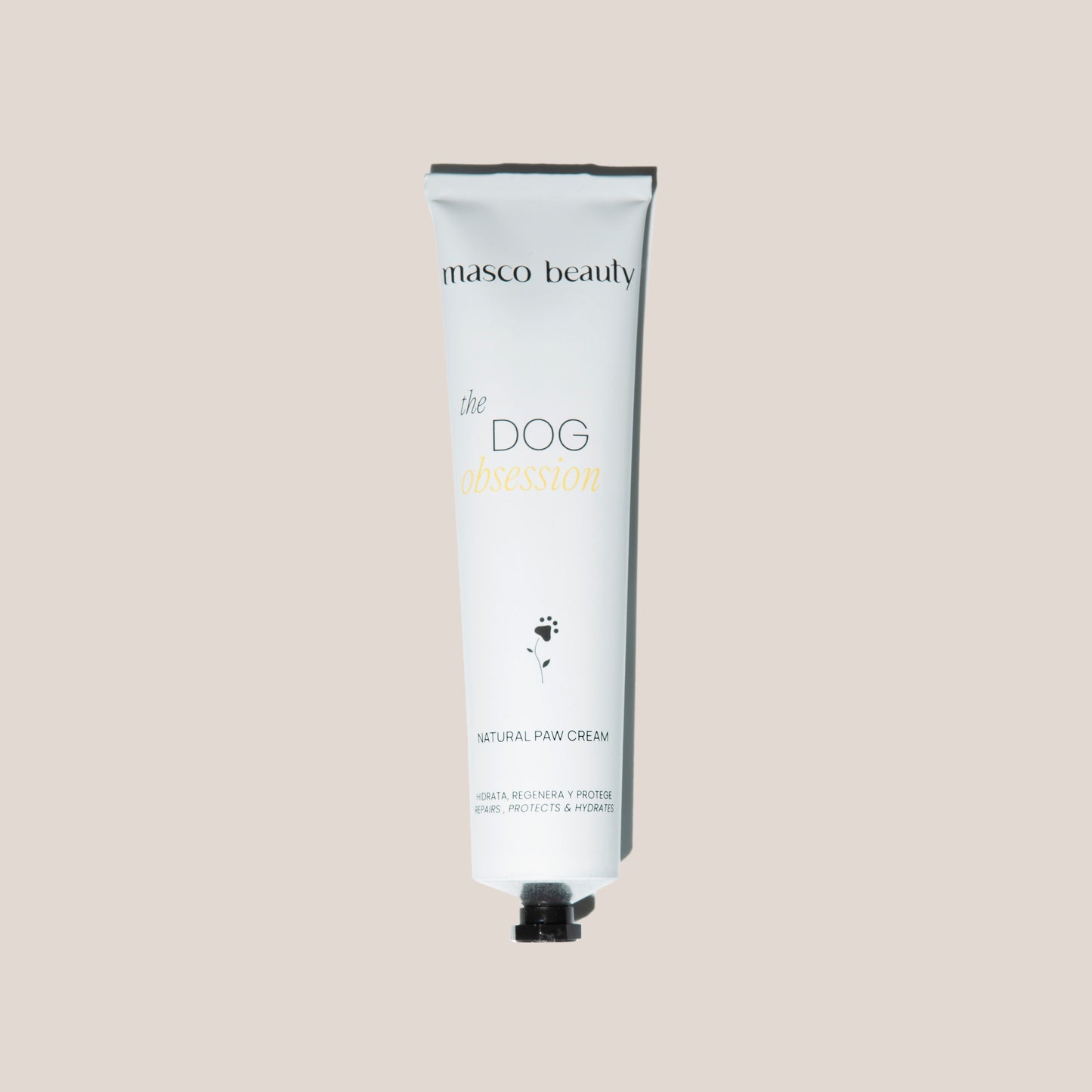 Natural Paw Cream 75 ml