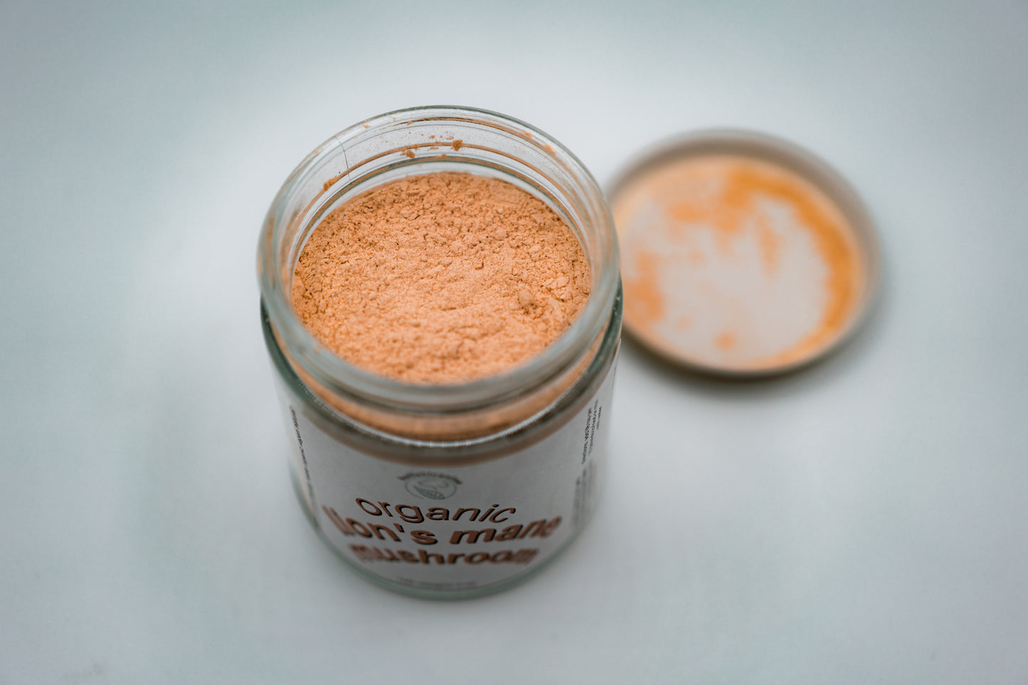 Organic Lion's Mane Mushroom | Neurological and Immune Support
