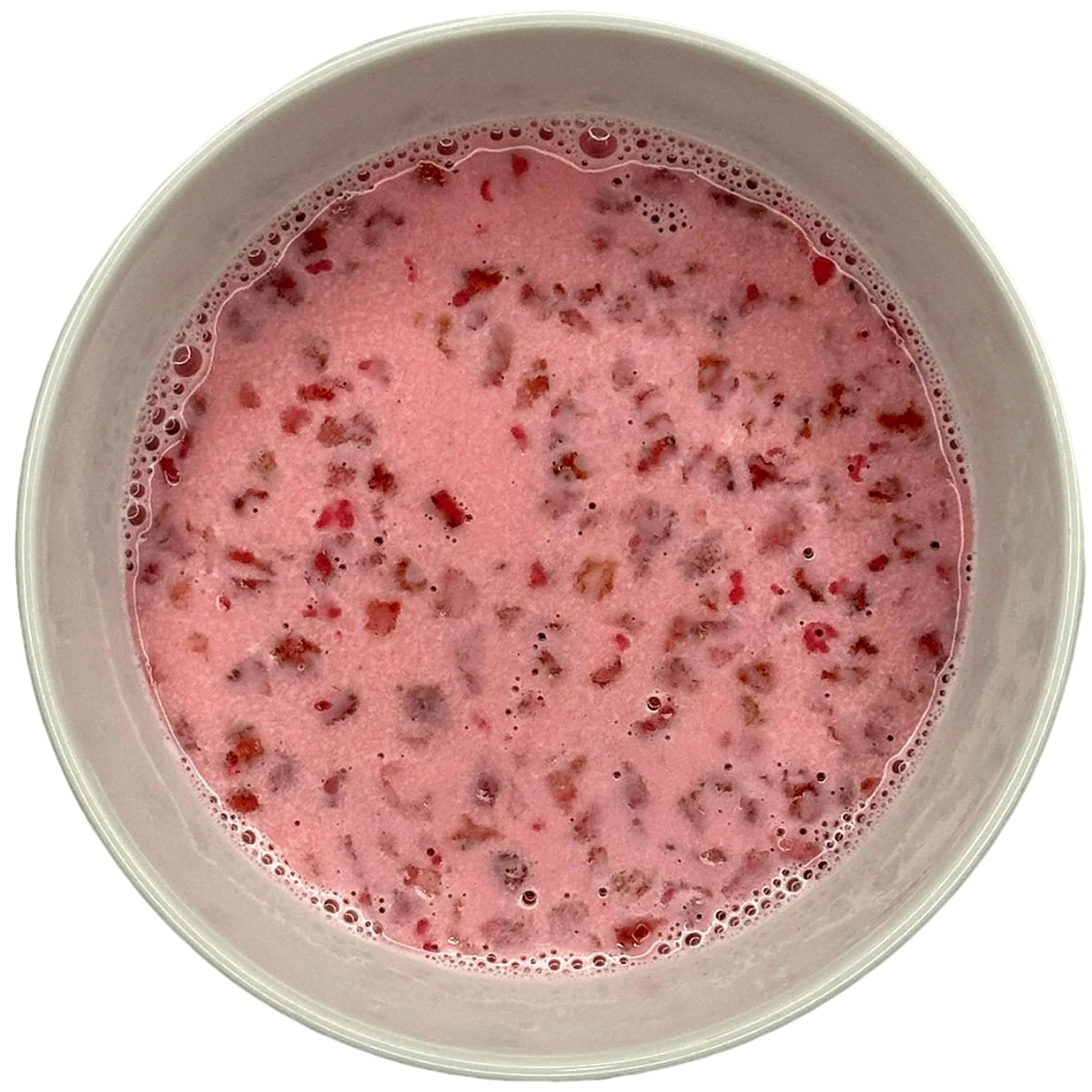 Coconut Milk - Pink Plunder 20g