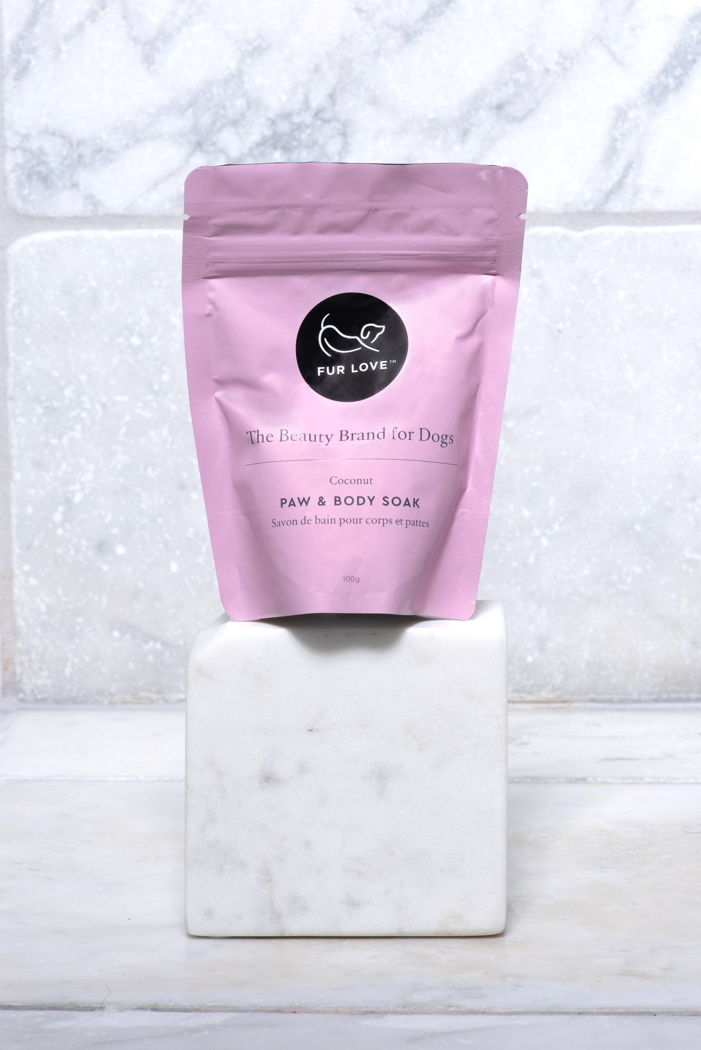 Paw & Body Soak