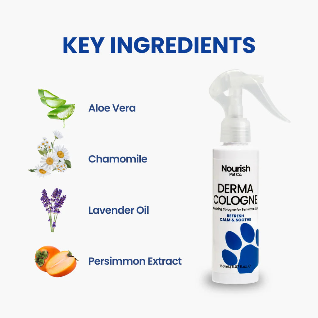 Derma Cologne