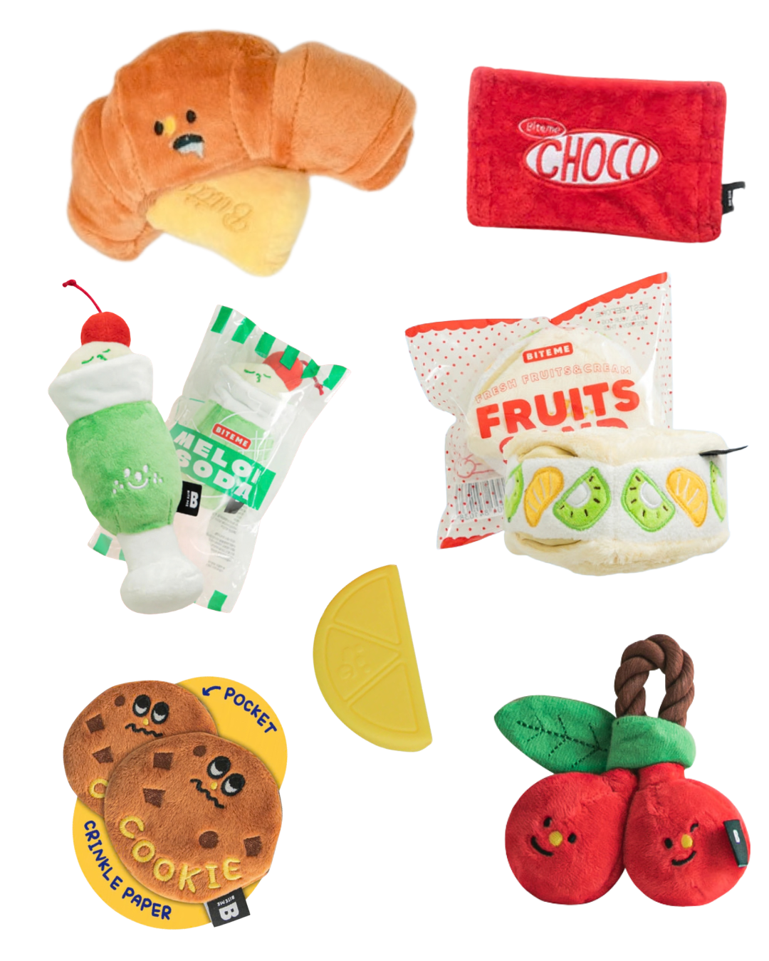 Biteme Clearance Bundle