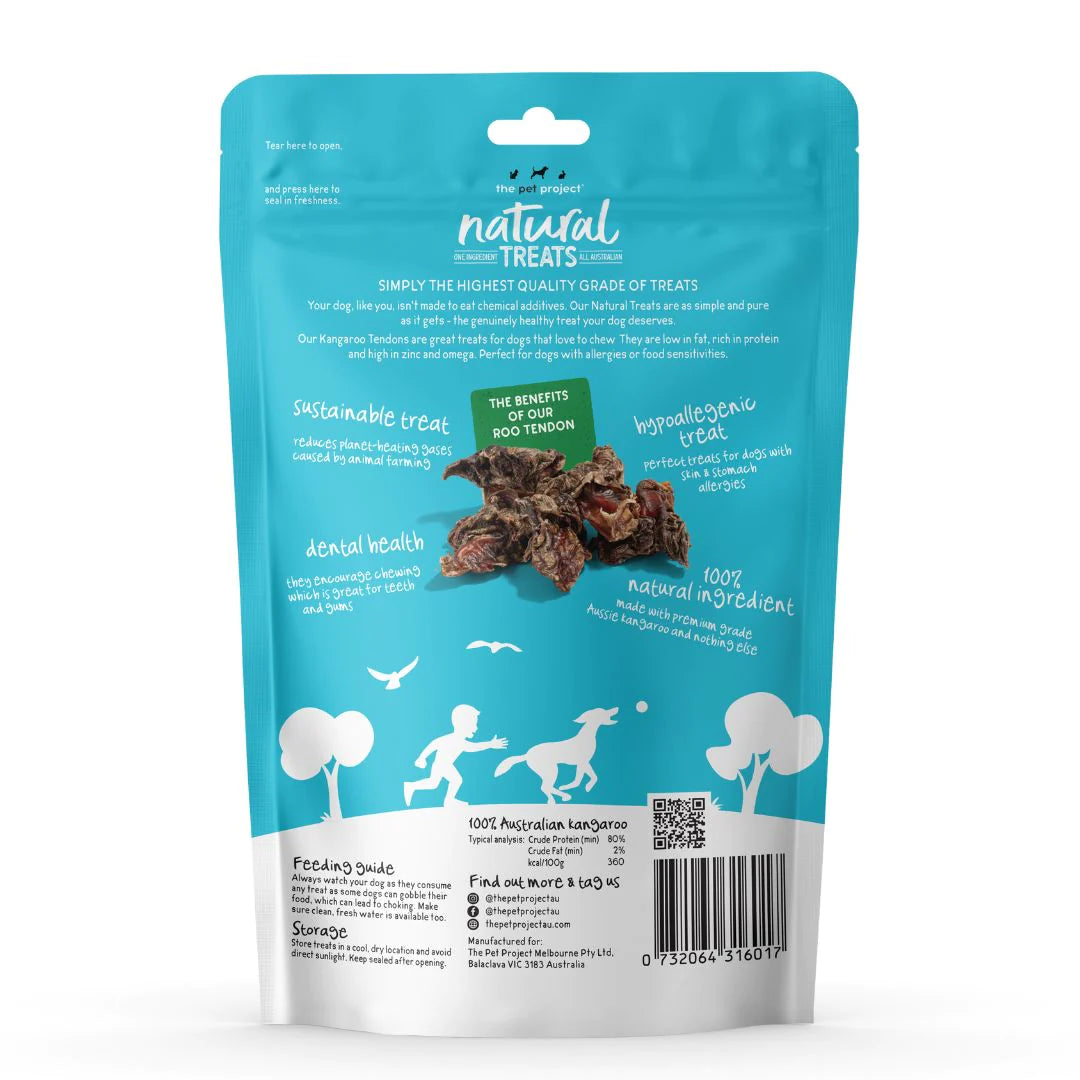 Kangaroo Tendon 80g