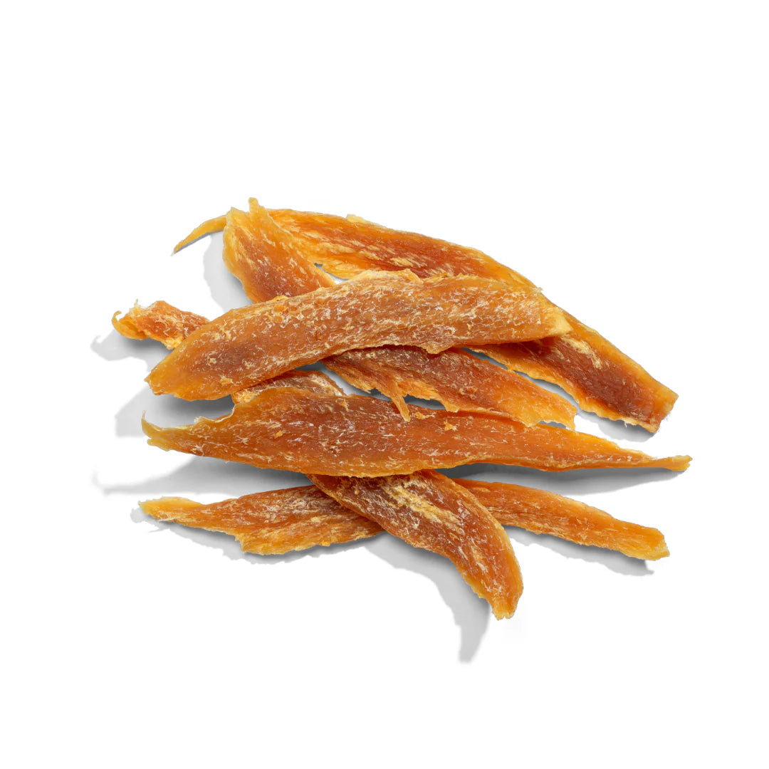 Fish Fillet 100g