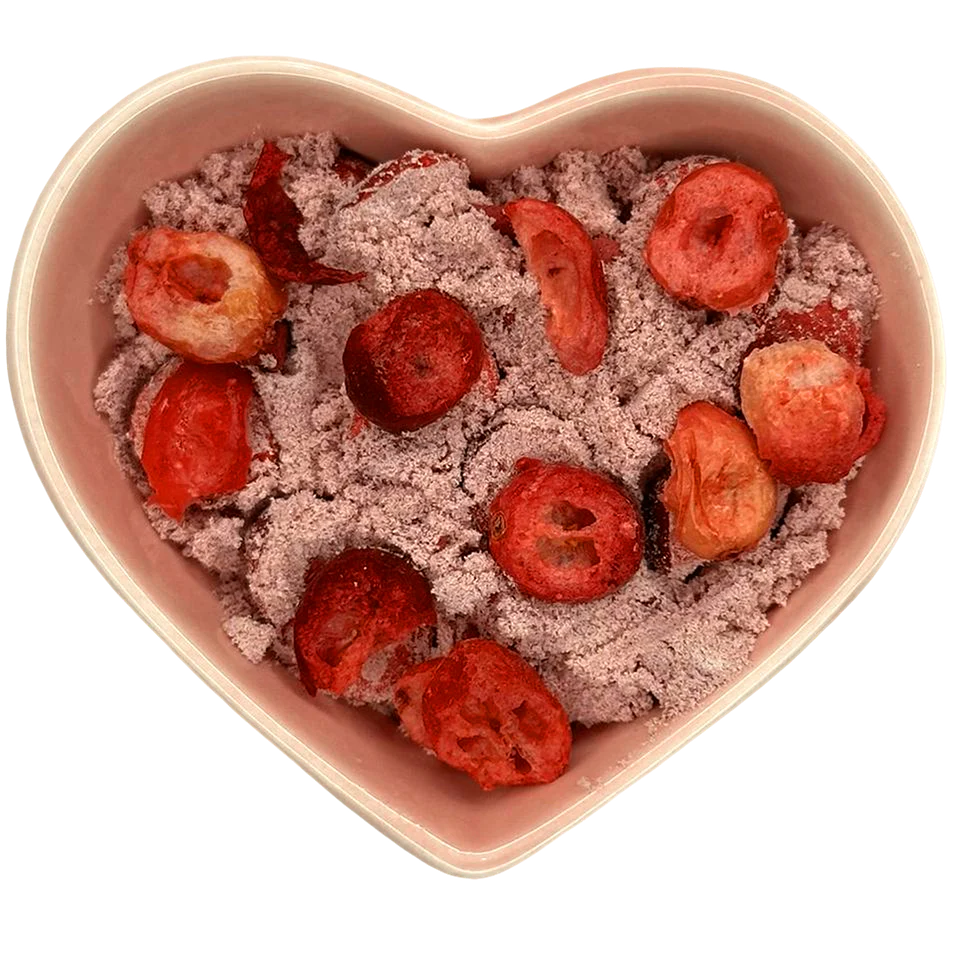 Goat Milk - Scarlet Sip 20g