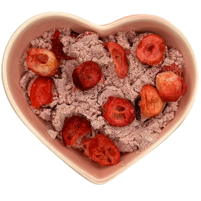Goat Milk - Scarlet Sip 20g
