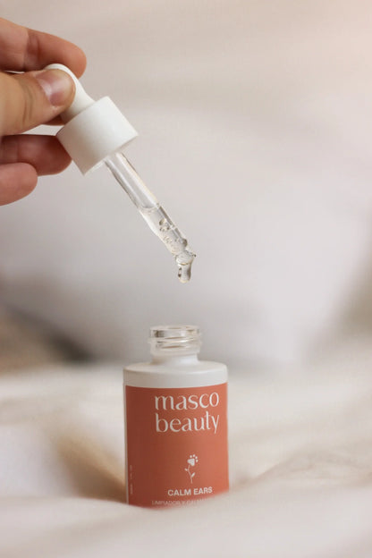 Ear Cleaner 30ml
