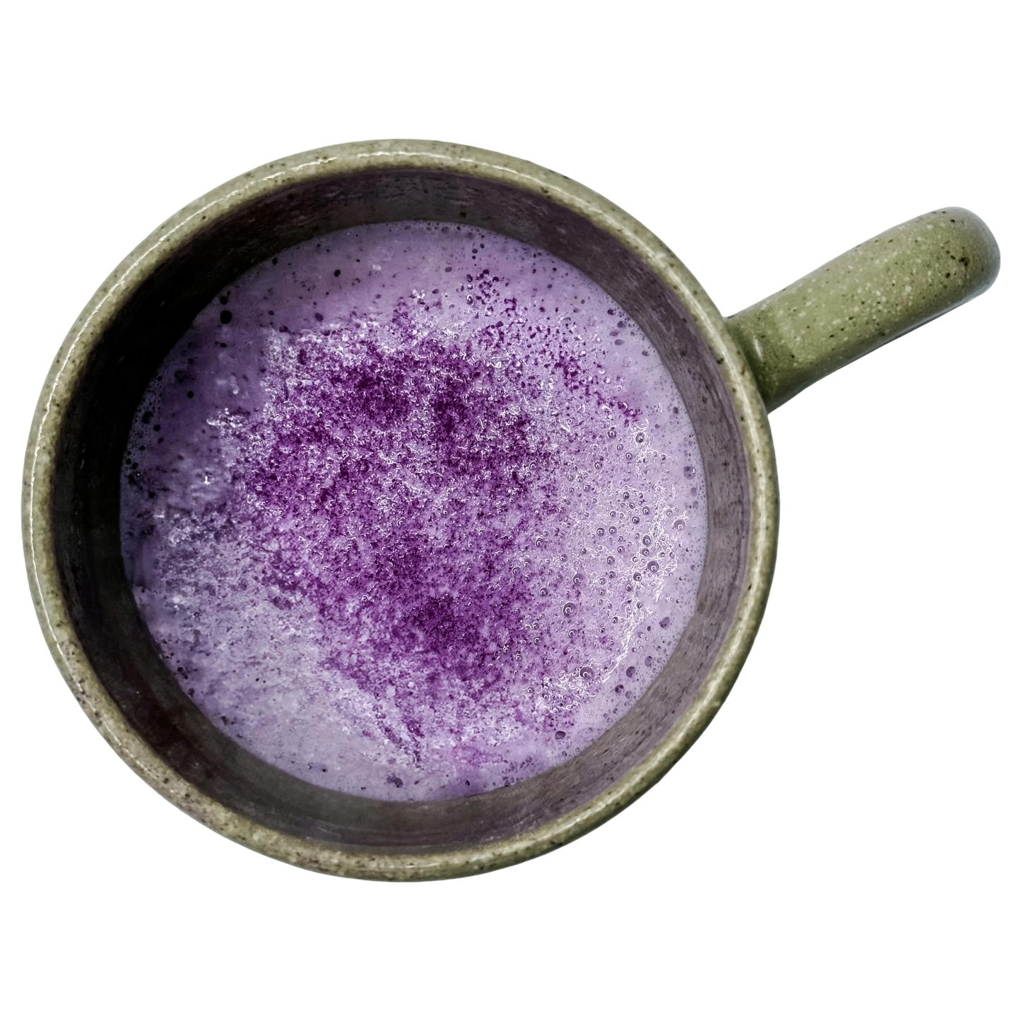 Ube Latte 20g