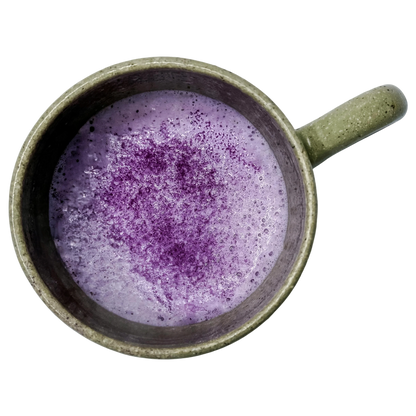 Ube Latte 20g