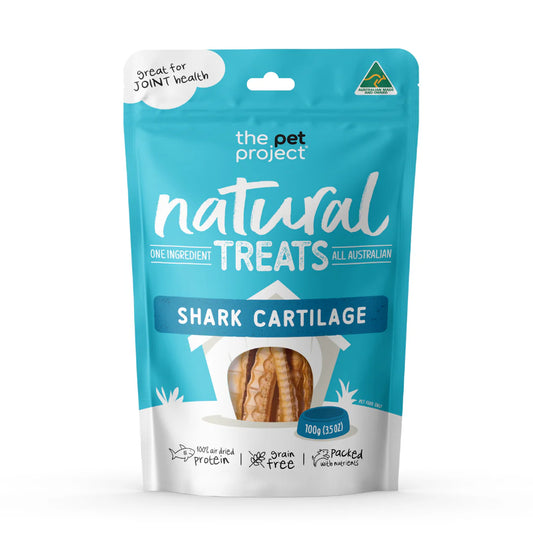 Shark Cartilage 100g