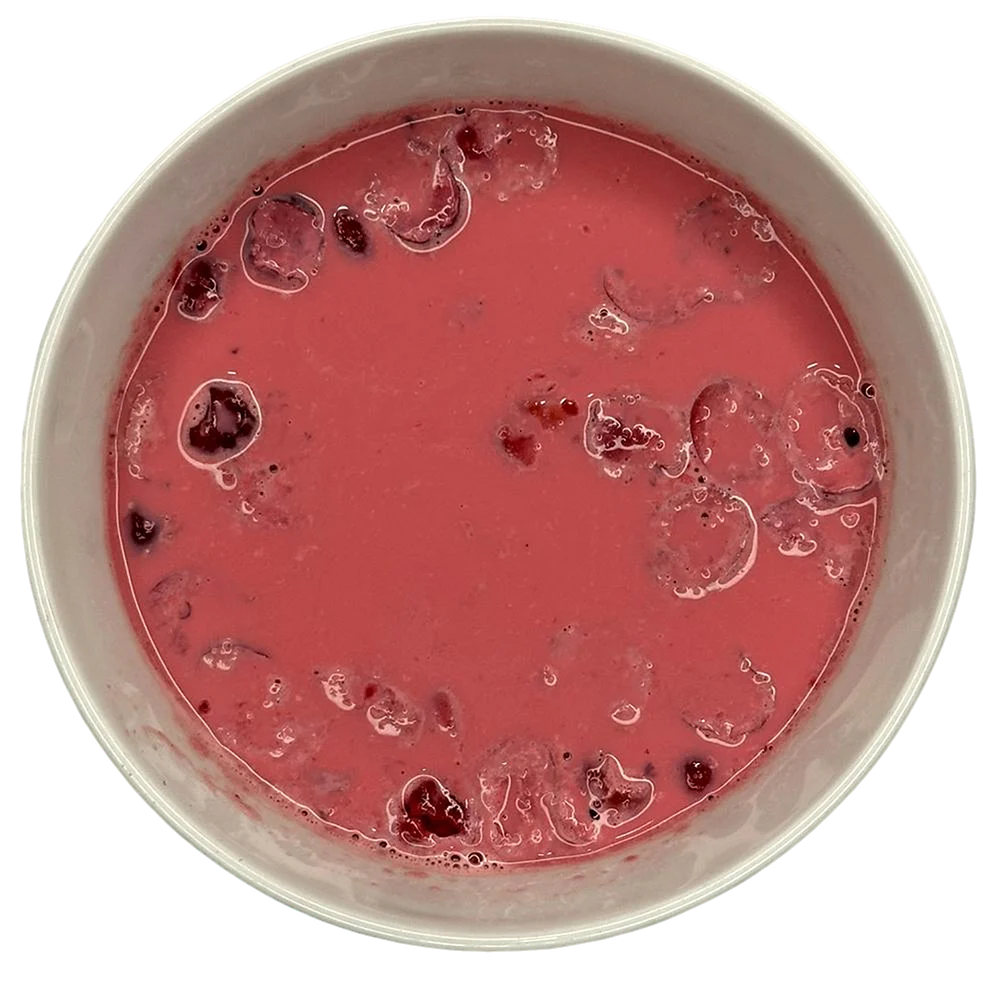 Goat Milk - Scarlet Sip 20g