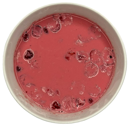 Goat Milk - Scarlet Sip 20g