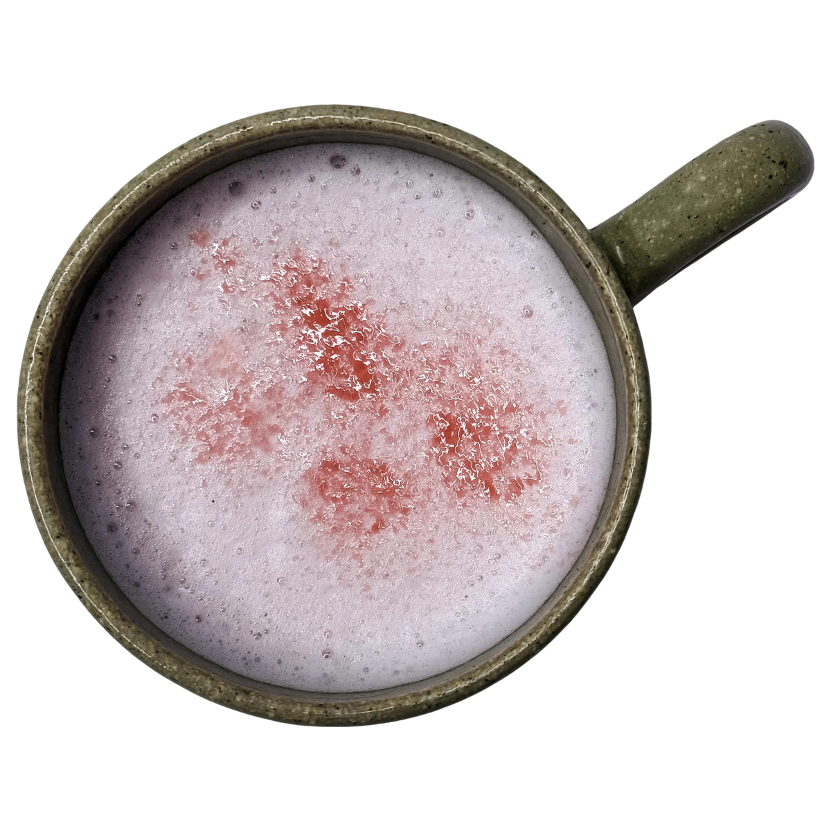 Sakura Latte 20g