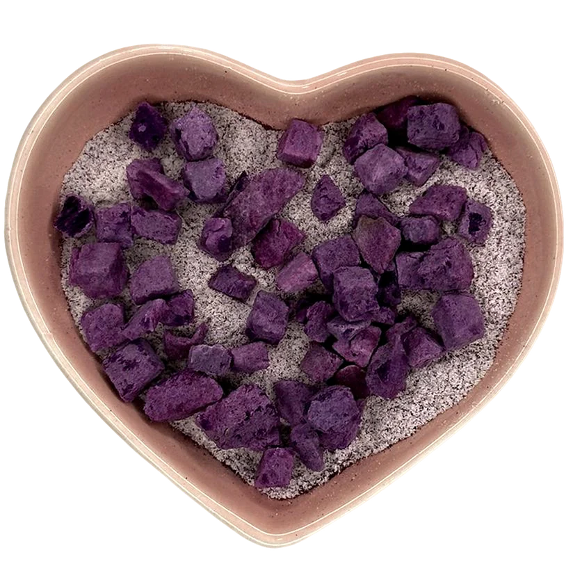 Coconut Milk - Violet Vibes 20g