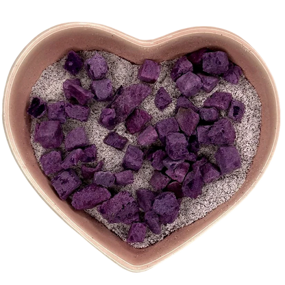 Coconut Milk - Violet Vibes 20g