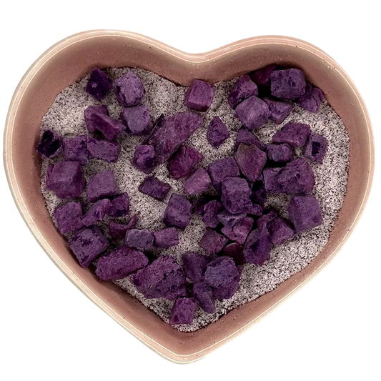 Goat Milk - Violet Vibes 20g