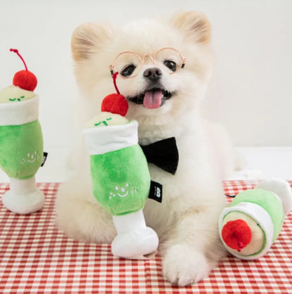 Bite Me Melon Soda Toy
