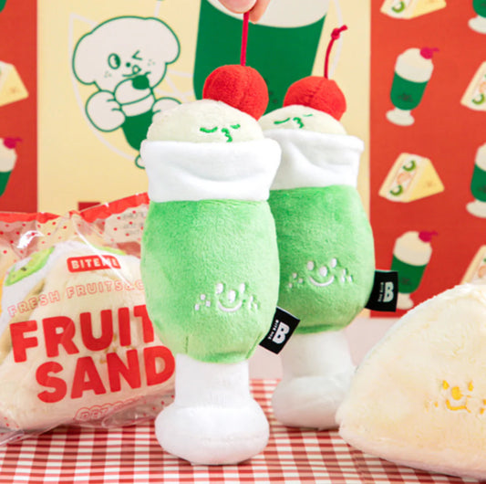 Bite Me Melon Soda Toy