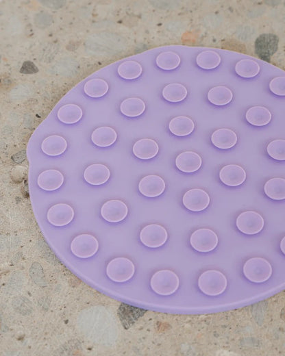 Dexypaws Donut Delight Enrichment Lick Mat