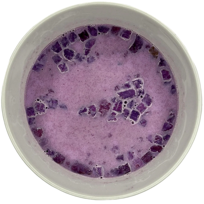 Coconut Milk - Violet Vibes 20g