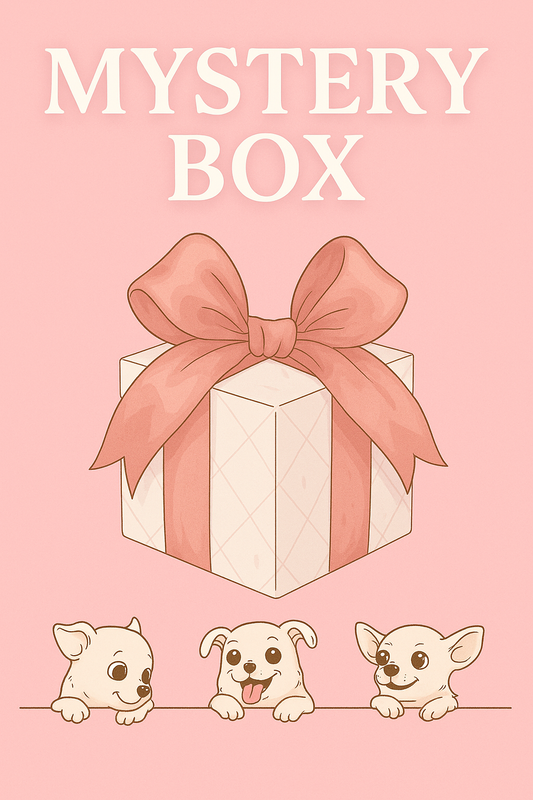 Mystery Box