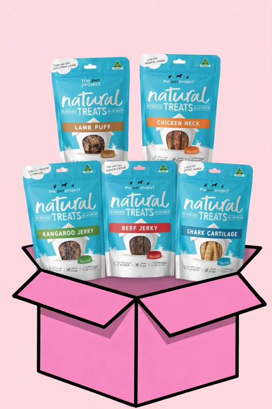 Bundle Treats