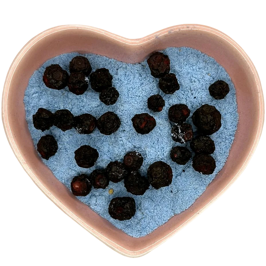 Coconut Milk - Azure Aura 20g