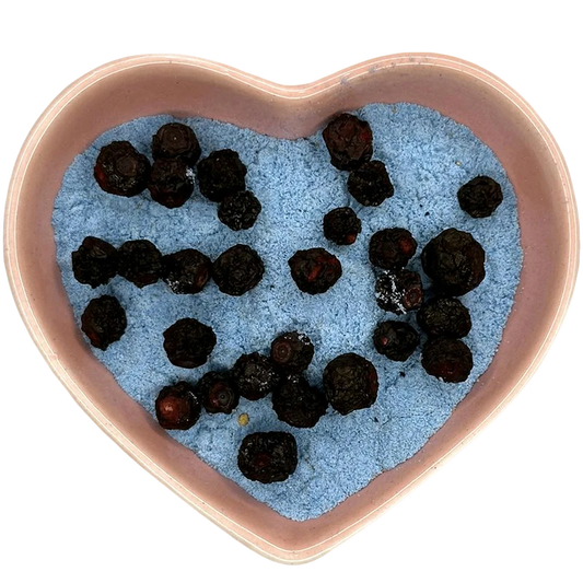 Coconut Milk - Azure Aura 20g