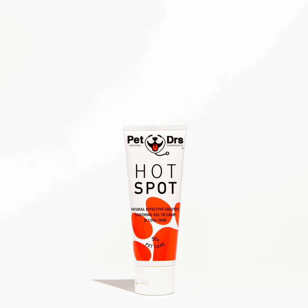 Hot Spot Gel