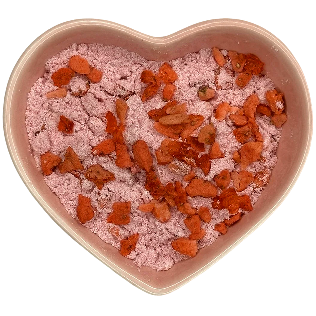 Coconut Milk - Pink Plunder 20g