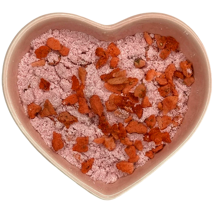 Coconut Milk - Pink Plunder 20g