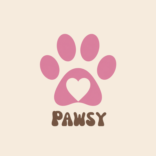 Pawsy Pets