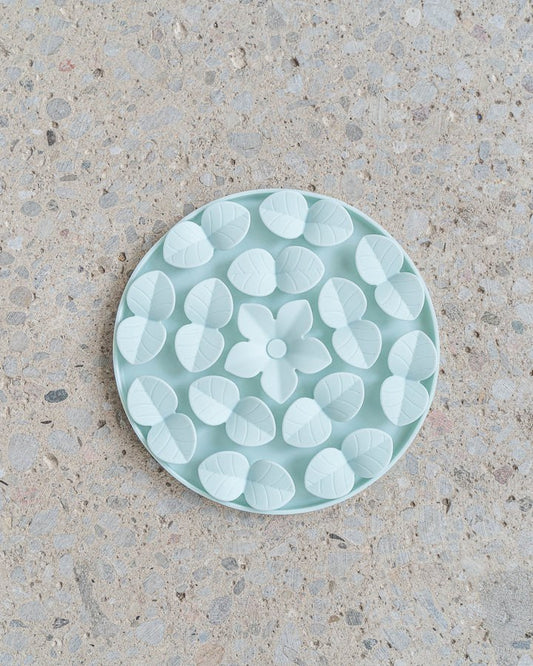 Dexypaws Circle Enrichment Snuffle Mat