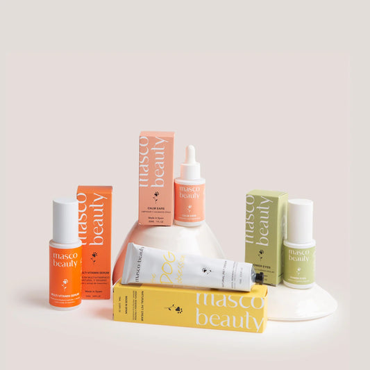 Beauty Box Essentials Routine