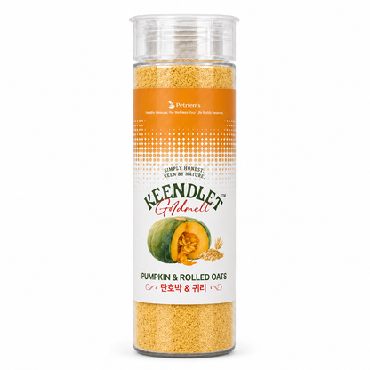 Petrients Keendlet Powder Topper