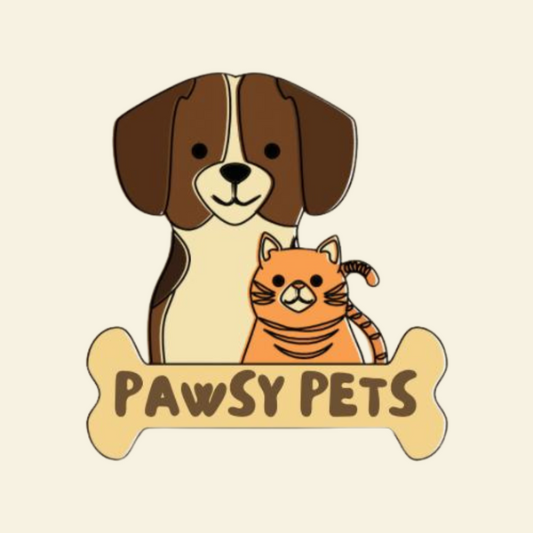 Pawsy Pets