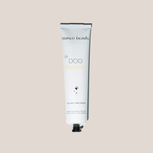 Natural Paw Cream 75 ml