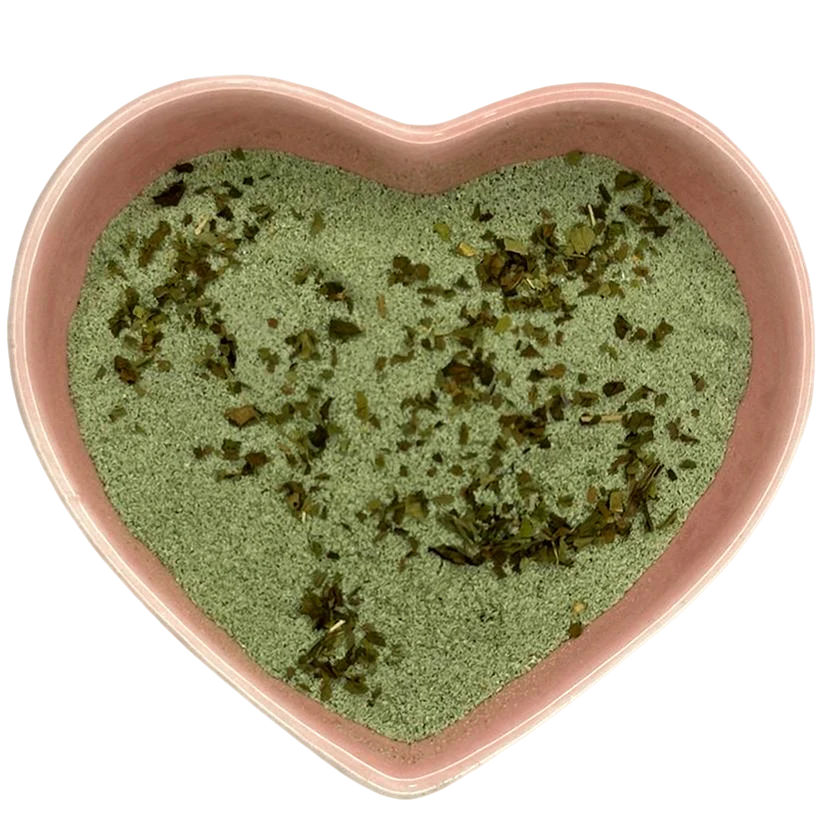 Goat Milk - Minty Meadow 20g