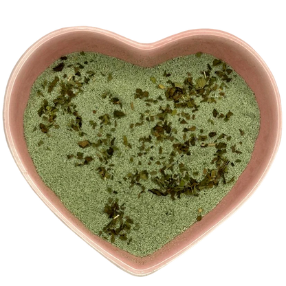 Goat Milk - Minty Meadow 20g