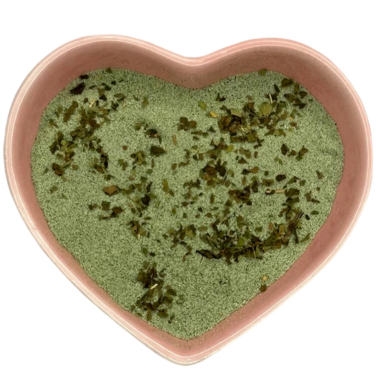 Goat Milk - Minty Meadow 20g